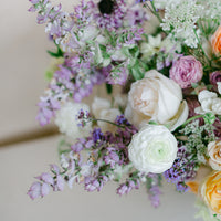 Luxe Bouquet - Lavender & Honey