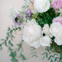 Petite Bouquet - Lavender & Honey